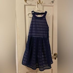 girls formal dress